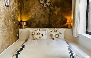 Medieval Medina Riad - Essaouira, Morocco