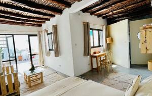 Medieval Medina Riad - Essaouira, Morocco