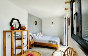 Medieval Medina Riad - Essaouira, Morocco