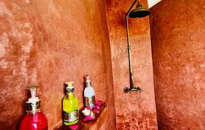 Medieval Medina Riad - Essaouira, Morocco