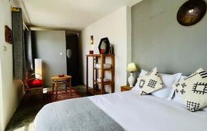 Medieval Medina Riad - Essaouira, Morocco