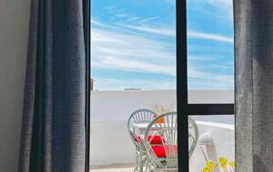 Medieval Medina Riad - Essaouira, Morocco