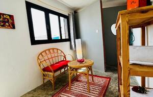 Medieval Medina Riad - Essaouira, Morocco