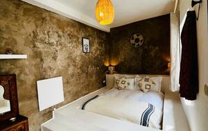 Medieval Medina Riad - Essaouira, Morocco