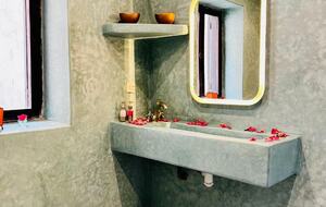 Medieval Medina Riad - Essaouira, Morocco