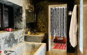 Medieval Medina Riad - Essaouira, Morocco