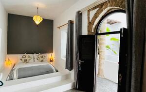 Medieval Medina Riad - Essaouira, Morocco