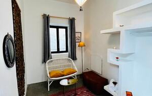 Medieval Medina Riad - Essaouira, Morocco