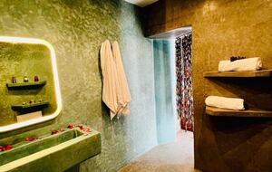 Medieval Medina Riad - Essaouira, Morocco