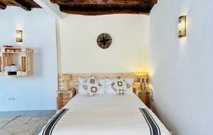 Medieval Medina Riad - Essaouira, Morocco