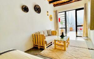 Medieval Medina Riad - Essaouira, Morocco