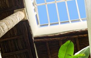 Medieval Medina Riad - Essaouira, Morocco