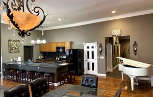 Historic Elegance in the Heart of Downtown - Kokomo, Indiana