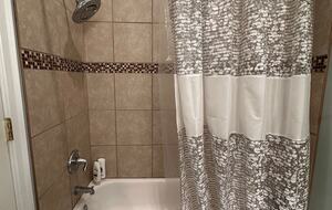 Double Twin Private Bath