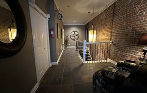 A Look Back at Entrance