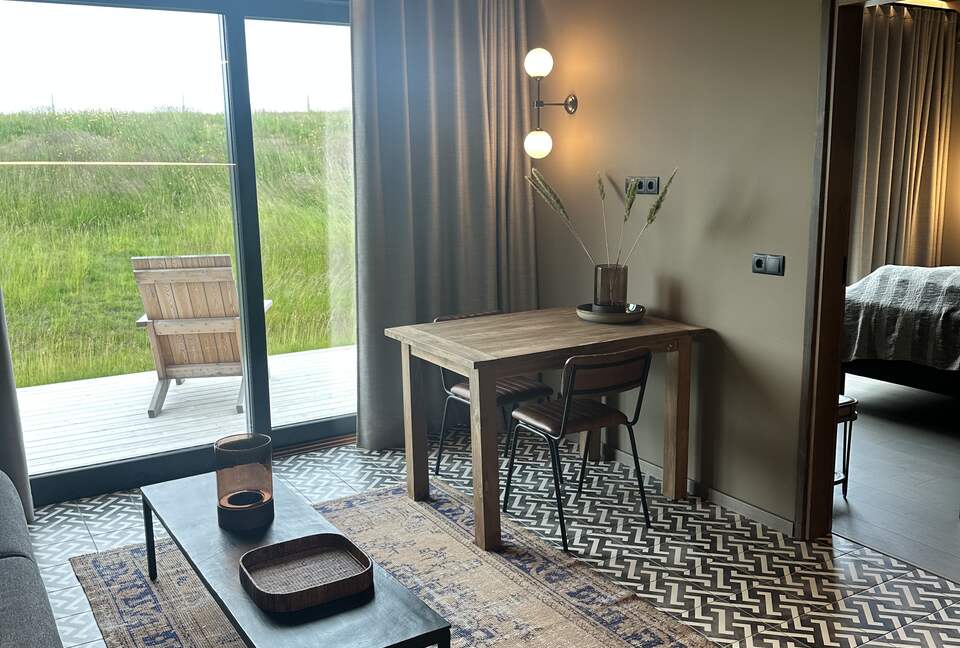 Heklusel | Hekla Cottage - Rangárþing Ytra, Iceland