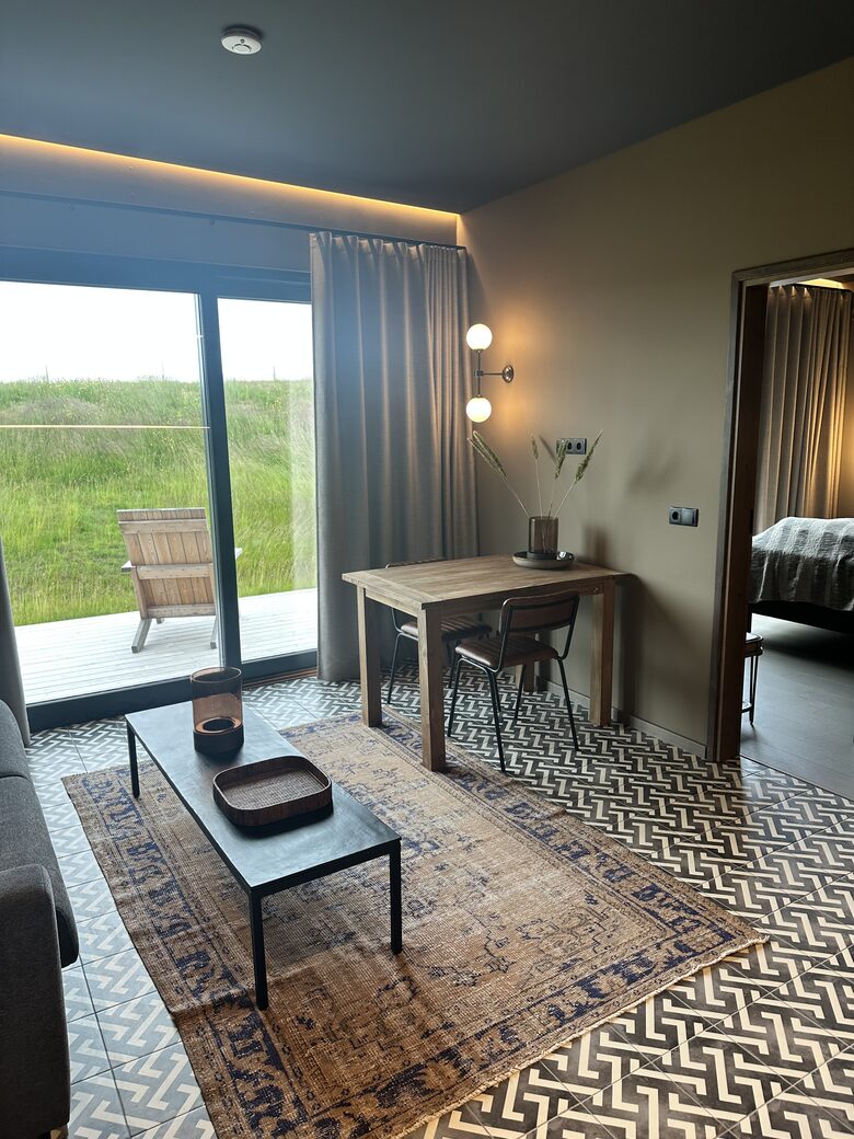 Heklusel | Hekla Cottage - Rangárþing Ytra, Iceland