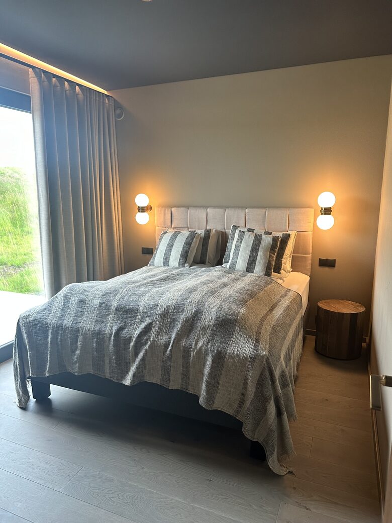 Heklusel | Hekla Cottage - Rangárþing Ytra, Iceland