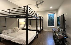 Refined Urban Retreat in the Heart of Music City - Nashville, Tennessee