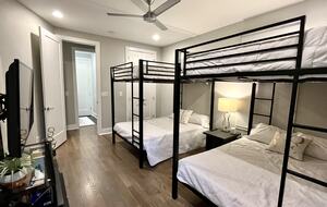 Refined Urban Retreat in the Heart of Music City - Nashville, Tennessee