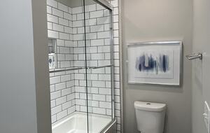 Refined Urban Retreat in the Heart of Music City - Nashville, Tennessee