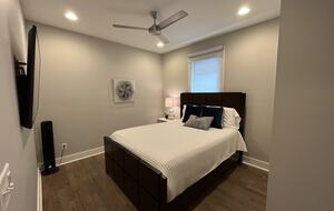 Refined Urban Retreat in the Heart of Music City - Nashville, Tennessee