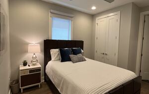 Refined Urban Retreat in the Heart of Music City - Nashville, Tennessee