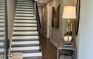 Refined Urban Retreat in the Heart of Music City - Nashville, Tennessee