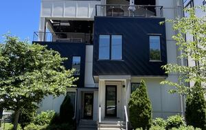 Refined Urban Retreat in the Heart of Music City - Nashville, Tennessee