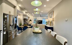 Refined Urban Retreat in the Heart of Music City - Nashville, Tennessee