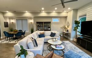 Refined Urban Retreat in the Heart of Music City - Nashville, Tennessee