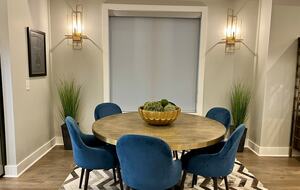 Refined Urban Retreat in the Heart of Music City - Nashville, Tennessee