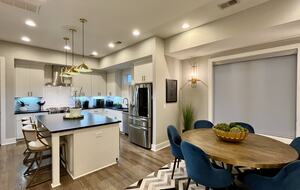 Refined Urban Retreat in the Heart of Music City - Nashville, Tennessee