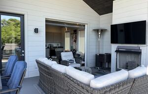 Refined Urban Retreat in the Heart of Music City - Nashville, Tennessee