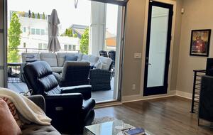 Refined Urban Retreat in the Heart of Music City - Nashville, Tennessee