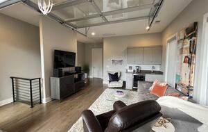 Refined Urban Retreat in the Heart of Music City - Nashville, Tennessee