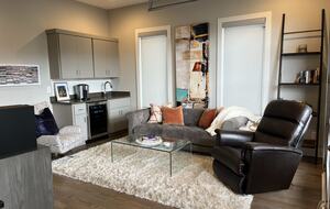 Refined Urban Retreat in the Heart of Music City - Nashville, Tennessee