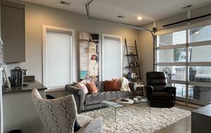 Refined Urban Retreat in the Heart of Music City - Nashville, Tennessee