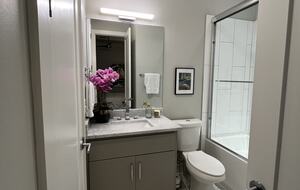 Refined Urban Retreat in the Heart of Music City - Nashville, Tennessee