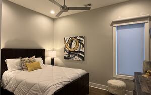 Refined Urban Retreat in the Heart of Music City - Nashville, Tennessee