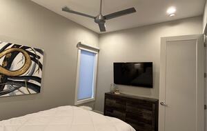 Refined Urban Retreat in the Heart of Music City - Nashville, Tennessee