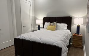 Refined Urban Retreat in the Heart of Music City - Nashville, Tennessee