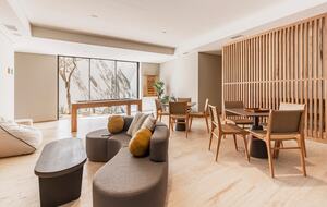 Nima Point - Pickleball & Rooftop Pool - San José del Cabo, Mexico