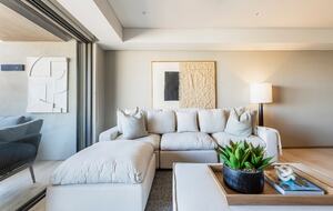 Nima Point - Pickleball & Rooftop Pool - San José del Cabo, Mexico