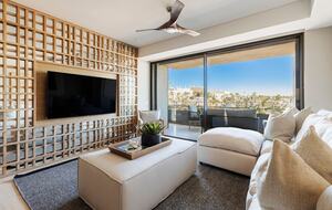 Nima Point - Pickleball & Rooftop Pool - San José del Cabo, Mexico