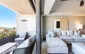 Nima Point - Pickleball & Rooftop Pool - San José del Cabo, Mexico