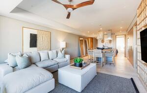 Nima Point - Pickleball & Rooftop Pool - San José del Cabo, Mexico