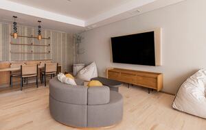 Nima Point - Pickleball & Rooftop Pool - San José del Cabo, Mexico