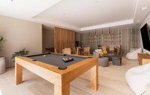 Nima Point - Pickleball & Rooftop Pool - San José del Cabo, Mexico