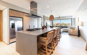 Nima Point - Pickleball & Rooftop Pool - San José del Cabo, Mexico